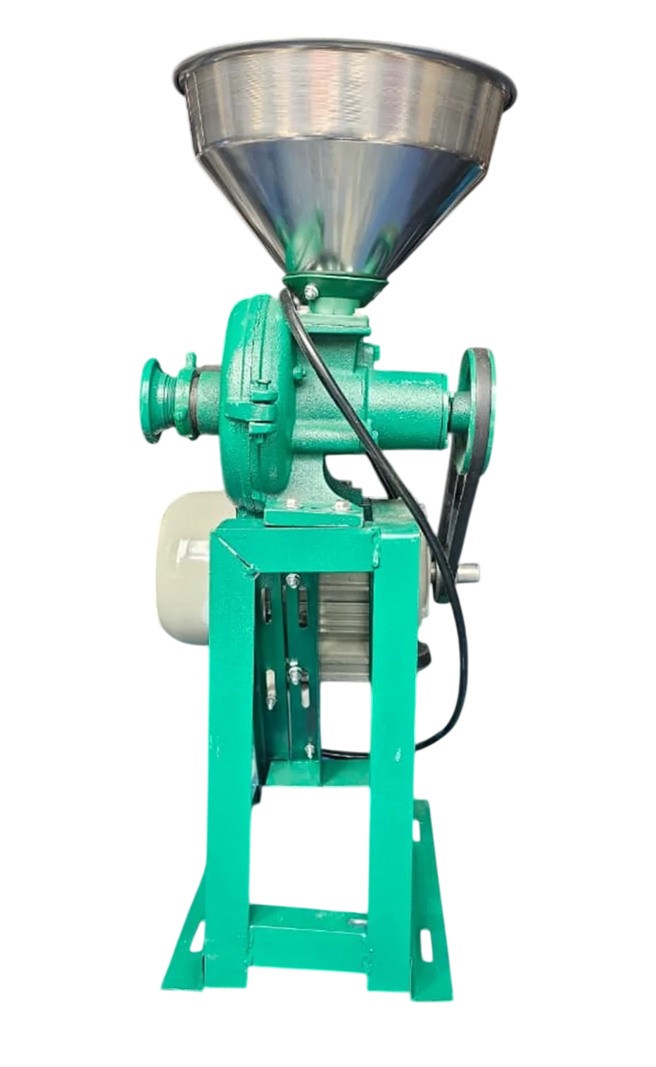 Molino Pulverizador 1 HP vista 3